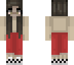 -platinum-ish skin-