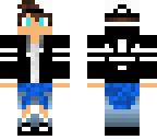 12th boy i ever made