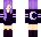 a skin for imallsoderpy