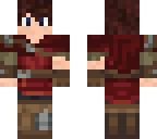 adventurer