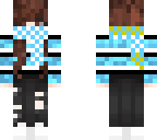 ash skin