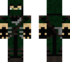 assassin