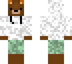 bear gamer