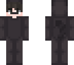 black cat