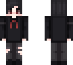 black hair boy