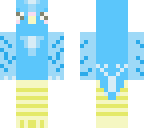 blubird