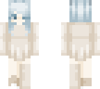 blue deer