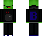 bombblazer123 turtle