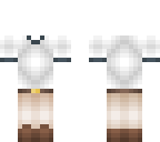 boy school uniform