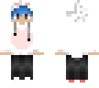 bunny boy