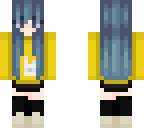 bunny girl