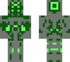 camo bot