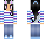 cat girl