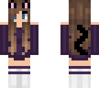 cat girl