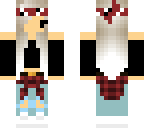 chibi tomboy