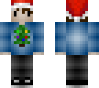 christmasteen