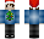 christmasteen fixed