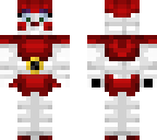 circue baby edit