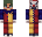 clown boy