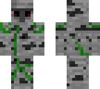coal golem