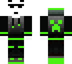 cool panda