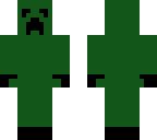 creeper cool