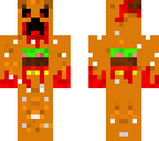 creepyfoxburger