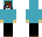 cringy skin