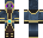 crow mage