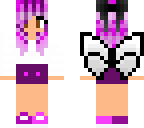 cute fairy girl