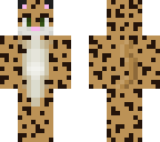 cute leopard skin