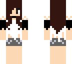 cute summer girl