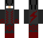 dark flash of elsor
