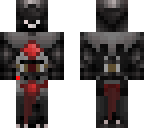 darth xenaph