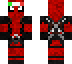 deadpool ita