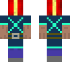 defib armored