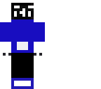 demon sans