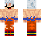 derp goku