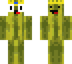 derp suprise edit