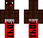 derpy chocolate
