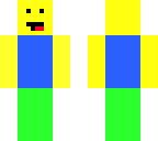 derpy noob