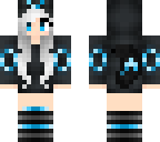 edit girl