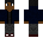 edit of a furry skin