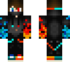 elemental boy