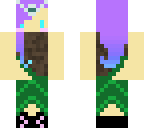 elf girl