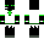 endergreen