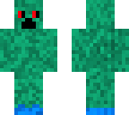 evil creeper