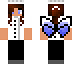 fairy chef edit