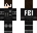 fbi agent 