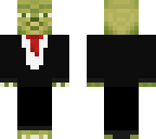 fiddle's skin